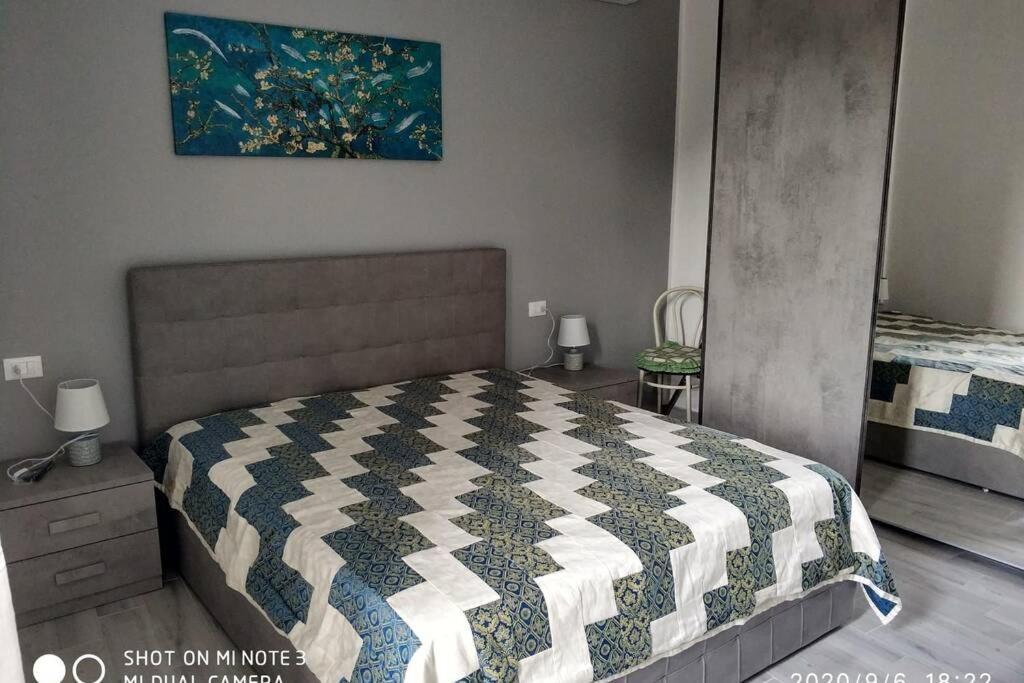 Home Sweet Home Appartamento Ricco Di Comfort Palermo Exteriör bild