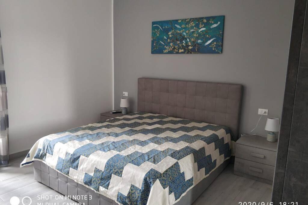Home Sweet Home Appartamento Ricco Di Comfort Palermo Exteriör bild